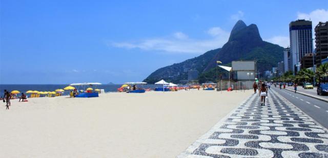 Ipanema Copacabana Kitnet Aconchegante Rio de Janeiro Esterno foto
