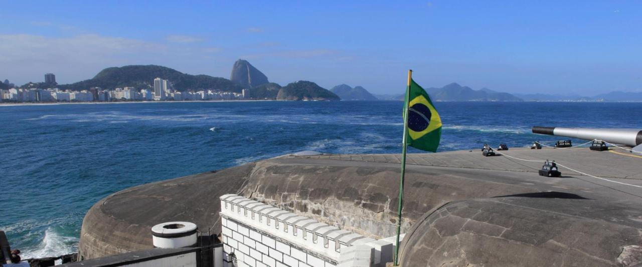 Ipanema Copacabana Kitnet Aconchegante Rio de Janeiro Esterno foto