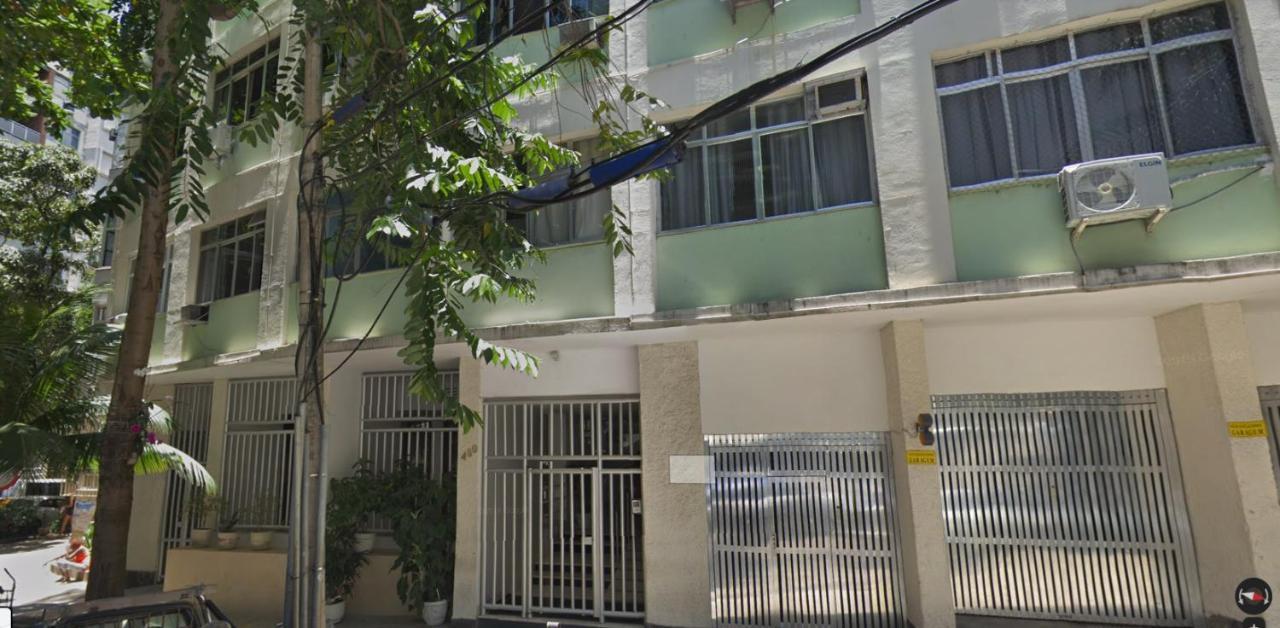 Ipanema Copacabana Kitnet Aconchegante Rio de Janeiro Esterno foto